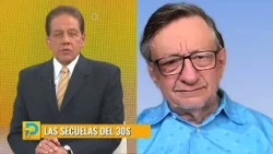 Perspectiva 7 Program / The Aftermath of 30S