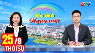 Morning News Bulletin September 25th | Latest News Updates of the Day | News Anchor