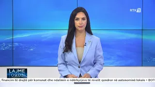 Lajme 09:00 01.09.2026