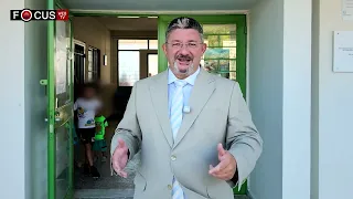 Αγιασμός στα σχολεία του δήμου Αχαρνών