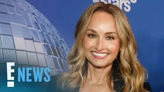 Giada De Laurentiis Reveals Toe Injury Ahead of DWTS Season 35 Premiere | E! News