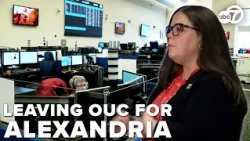 DC OUC director leaves 911 operation in better shape, but issues remain