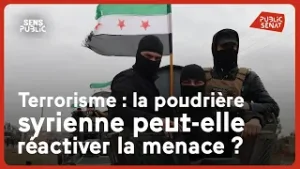 Terrorisme : la poudrière syrienne peut-elle réactiver la menace ?