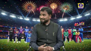 Khel Jagat | P.C Jha | Mritunjay Kumar | Santosh Tripathi | Sunil Singh | Producer- A.K Mishra