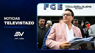 Villavicencio Case: Prosecutor's Office reopens investigation into extrajudicial execution | Tele...