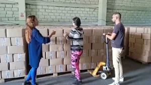 Afianza sus resultados Empresa Universal de Villa Clara