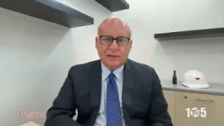Interview with Michele Marsiglia of Federpetroli on Fuel Shortage in the Gulf of Policastro - Oct 9
