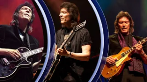 Steve Hackett brings ‘Best of Genesis & Solo Gems’ to Clearwater