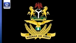 Air Force Probes Ondo Crash That Claimed Lives