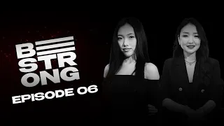 BE STRONG реалити шоу| Episode-6