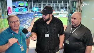 Miami Marlins defeat Philadelphia Phillies for the second consecutive night