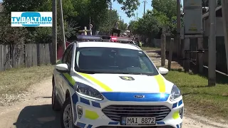 Police Officer Nikolai Dragan Laid to Rest