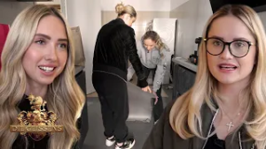 Radikales Wohnungs-Makeover: Die Geiss-Girls im Einsatz! ?? | Die Geissens #453