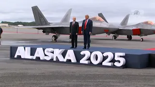 Top News - Trump ‘i shtrin dorën’ Putin/ Senatorët amerikanë kundërshtojnë – Legjitimon luftën!
