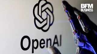 OpenAI: "An unprecedented incident," OpenAI AI agents seize confidential data