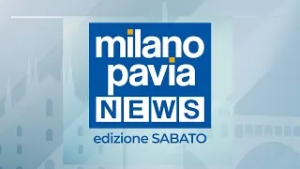 Milano Pavia NEWS – edizione SABATO - 21 febbraio 2026