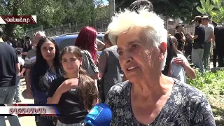 Մեկնարկել է  ամառային զորակոչը