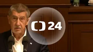 Premiér Babiš ke sporu mezi ministrem Macinkou a prezidentem