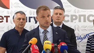 Stanivuković: Ako SDS ne ide s nama, biću kandidat – 01.07.2026.