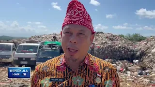 DLH OPTIMISTIS RETRIBUSI SAMPAH CAPAI TARGET MELALUI TPA