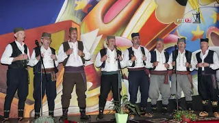 KC Ribnica 11  smotra narodnog stvaralaštva
