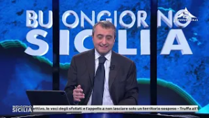 Buongiorno Sicilia 24 Febbraio 2026