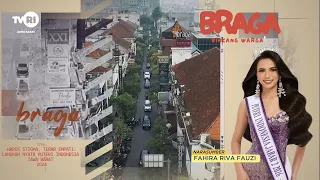 Langkah Nyata Puteri Indonesia Jawa Barat 2 2026 | Braga