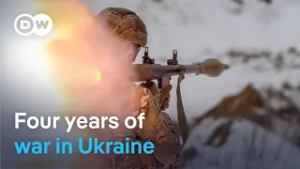 Can Russia keep up its war effort indefinitely? | DW News