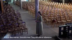Prière des mères : transformer l'inquiétude en abandon (2/4)