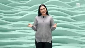 Красота в деталях