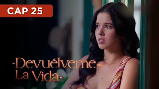 GIVE ME BACK MY LIFE - Preview Friday 07/31/2026