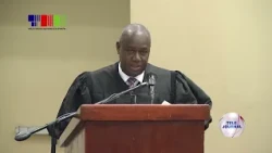 Barreau de Port-au-Prince/Ouverture de l’année judiciaire 2026-2027