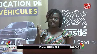 No More Polluting Charcoal: Green Tech Bets on an Eco-Friendly and Affordable Alternative