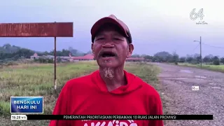 MESKI TERANCAM BATAL, WARGA SEMBAYAT TETAP BERHARAP KEHADIRAN PTM