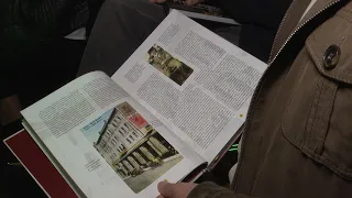 Sajam knjige u Tuzli: Fotomonografija “Stara Tuzla – povratak u prošlost za svjetliju budućnost”