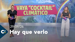 Hay que verlo | 29/09/26