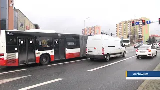 29 nowych autobusów wyjedzie na radomskie ulice