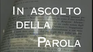 In ascolto della parola Assunta Anno A 15-08-2026