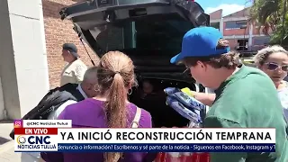 📊 TWO INDEXES WILL DEFINE RECONSTRUCTION PRIORITIES FOR THE VALLEY AFTER THE EARTHQUAKE