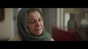 إنت ما تجيش أم ... و ربي يعرف شيعمل