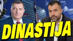Hoće li IGOR DODIK biti premijer najavljena OSVETA SDA Hadžići sjećanje na PRIPADNIKE MUP a