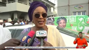 Serving Humanity: Public officers urged to remain steadfast in faith