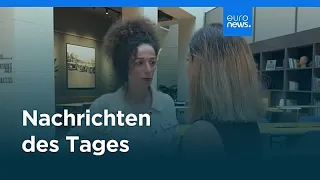 News of the Day | July 29, 2026 - Evening Edition