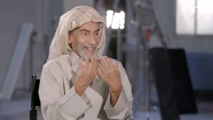 خارج النص | مرعي الحليان