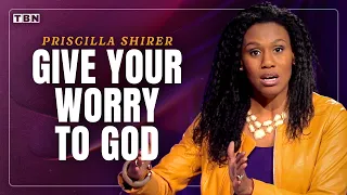 Don't Wait for the Storm: How to Strengthen Your Relationship With God NOW | Priscilla Shirer
