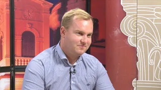 Fogadóóra - Kollár Zoltán frakcióvezető-helyettes, Ceglédi Lokálpatrióta Klub Egyesület