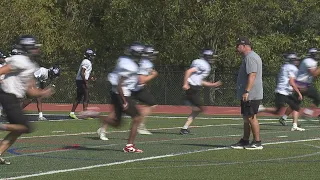 Wired Up: Leadership & accountability lead South Western Mustangs to early road success
