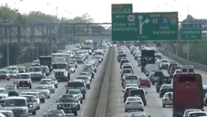 Police target aggressive driving enforcement through April 26