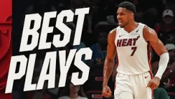 Giannis Antetokounmpo Was COOKING during Preseason in his New Threads
