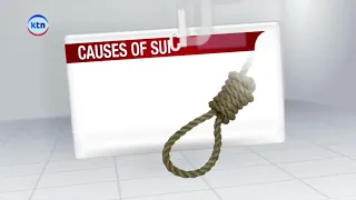 Suicide Prevention Day: Kenya Reports About 4 Suicide Cases Daily as Kirinyaga Records High Cases